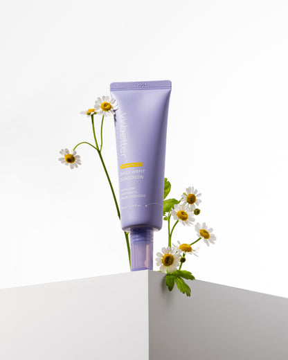 Daily Airfit Sunscreen SPF50+ PA++++