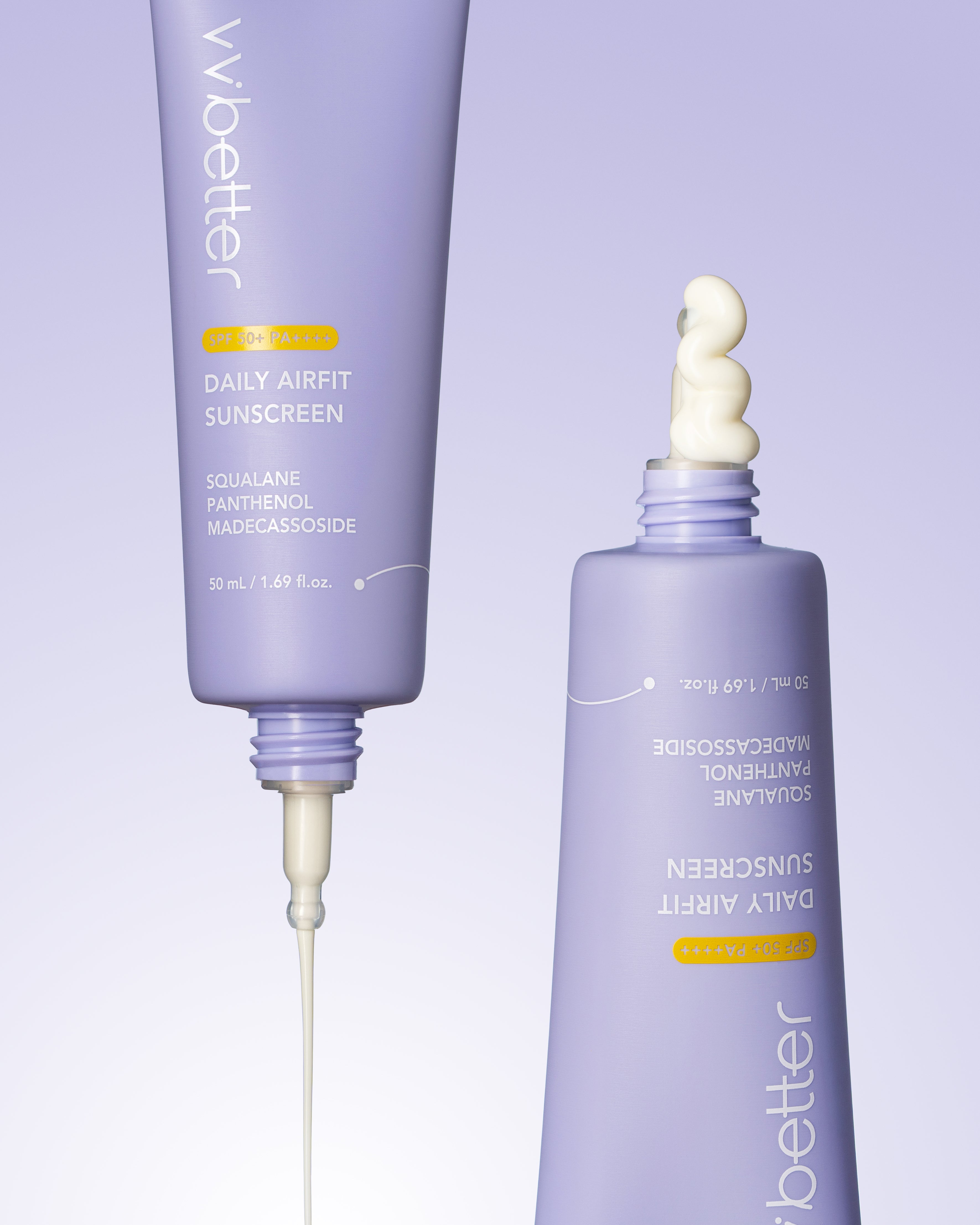 Daily Airfit Sunscreen SPF50+ PA++++