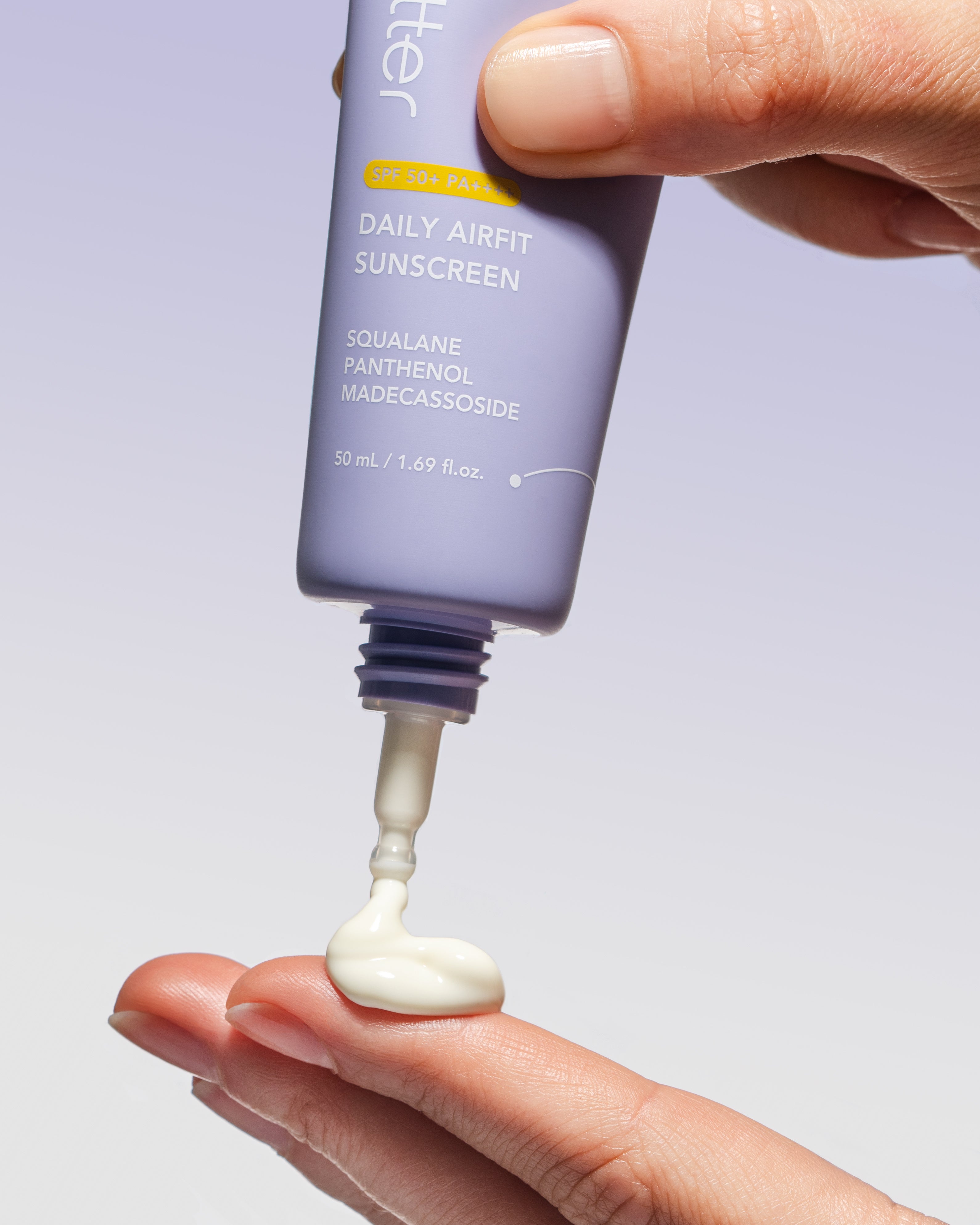 Daily Airfit Sunscreen SPF50+ PA++++
